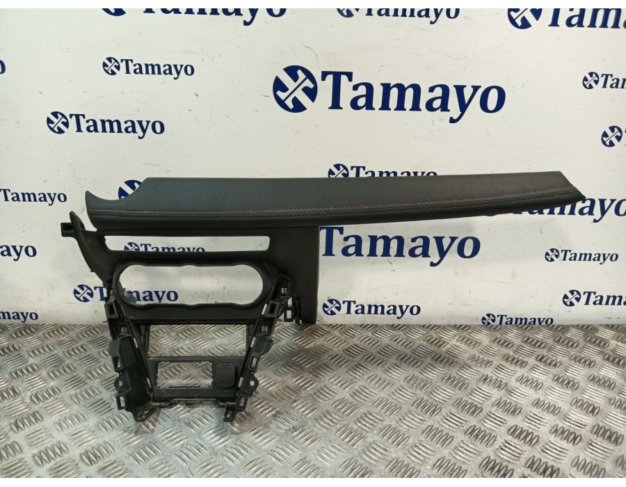 Recambio de moldura para mazda cx-3 (dk) 2.0 skyactiv-g (dk5w, dk6w) referencia OEM IAM DB3A64271 D10A64321 