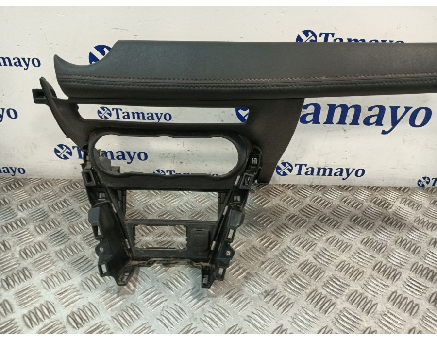 Recambio de moldura para mazda cx-3 (dk) 2.0 skyactiv-g (dk5w, dk6w) referencia OEM IAM DB3A64271 D10A64321 