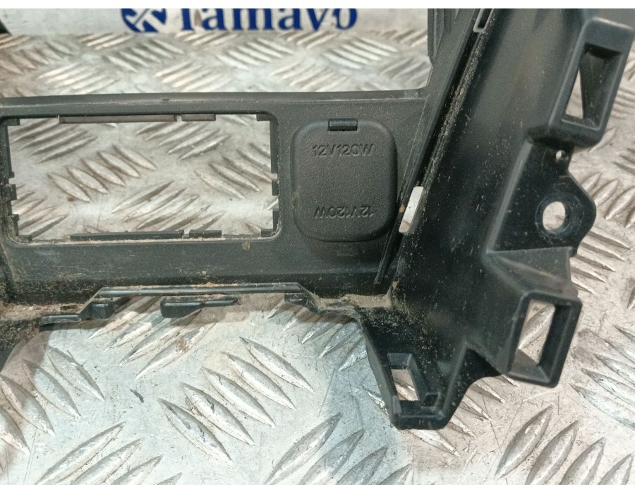 Recambio de moldura para mazda cx-3 (dk) 2.0 skyactiv-g (dk5w, dk6w) referencia OEM IAM DB3A64271 D10A64321 