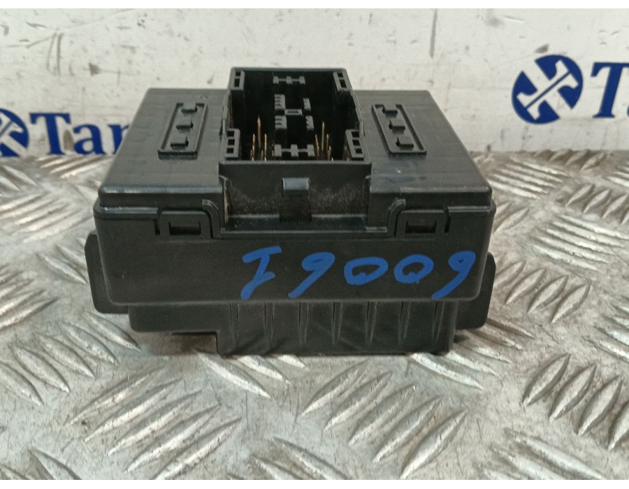 Recambio de caja reles / fusibles para hyundai tucson (nx4e, nx4a) 1.6 t-gdi hybrid referencia OEM IAM 91959N7010  