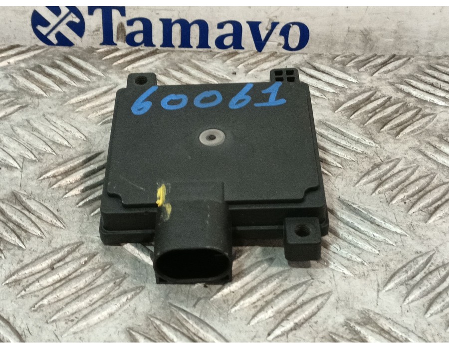 Recambio de modulo electronico para hyundai tucson (nx4e, nx4a) 1.6 t-gdi hybrid referencia OEM IAM 99110N7000 R7A8 