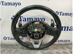 Recambio de volante para mazda cx-3 (dk) 2.0 skyactiv-g (dk5w, dk6w) referencia OEM IAM K0273  