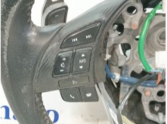 Recambio de volante para mazda cx-3 (dk) 2.0 skyactiv-g (dk5w, dk6w) referencia OEM IAM K0273   2