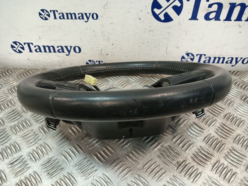 Recambio de volante para mazda cx-3 (dk) 2.0 skyactiv-g (dk5w, dk6w) referencia OEM IAM K0273  