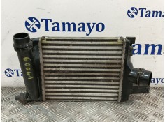 Recambio de intercooler para dacia logan ii tce 90 referencia OEM IAM 144963014R 14461B680E 
