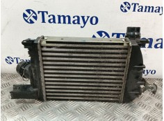 Recambio de intercooler para dacia logan ii tce 90 referencia OEM IAM 144963014R 14461B680E  2