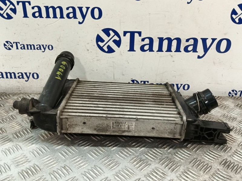 Recambio de intercooler para dacia logan ii tce 90 referencia OEM IAM 144963014R 14461B680E 