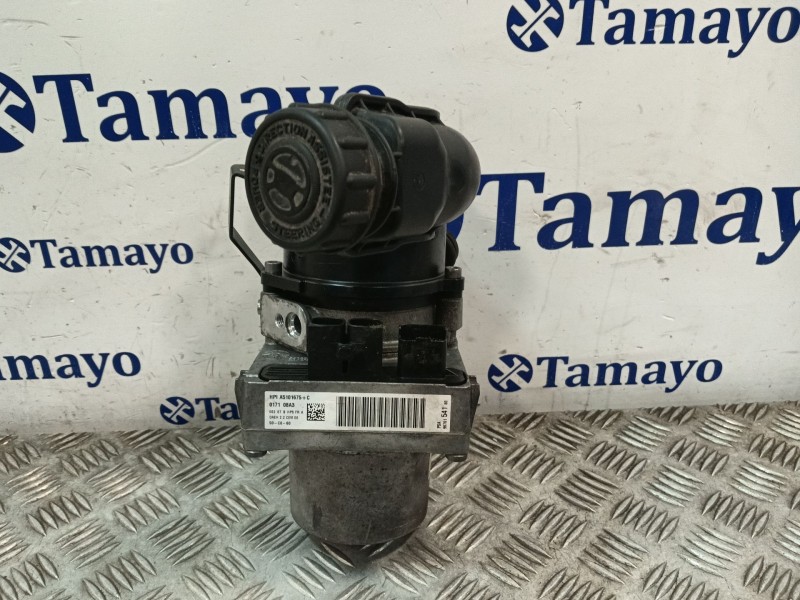 Recambio de bomba direccion para peugeot 508 sw i (8e_) 2.0 hdi referencia OEM IAM 9676154180 HPIA5101675 V29010472B