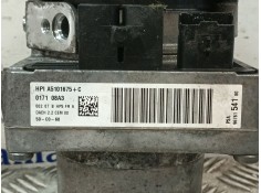 Recambio de bomba direccion para peugeot 508 sw i (8e_) 2.0 hdi referencia OEM IAM 9676154180 HPIA5101675 V29010472B 2
