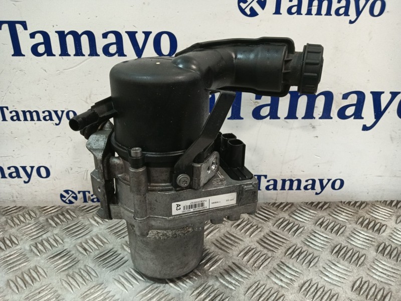 Recambio de bomba direccion para peugeot 508 sw i (8e_) 2.0 hdi referencia OEM IAM 9676154180 HPIA5101675 V29010472B