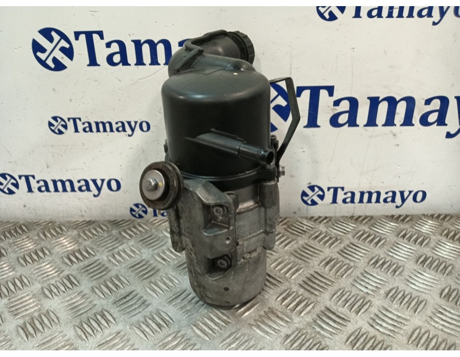 Recambio de bomba direccion para peugeot 508 sw i (8e_) 2.0 hdi referencia OEM IAM 9676154180 HPIA5101675 V29010472B