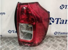 Recambio de piloto trasero derecho para dacia logan ii tce 90 referencia OEM IAM 085531902R  