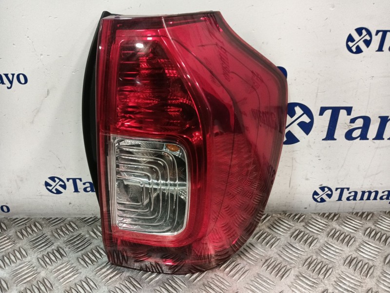 Recambio de piloto trasero derecho para dacia logan ii tce 90 referencia OEM IAM 085531902R  