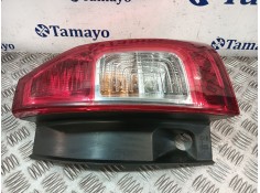 Recambio de piloto trasero derecho para dacia logan ii tce 90 referencia OEM IAM 085531902R   2