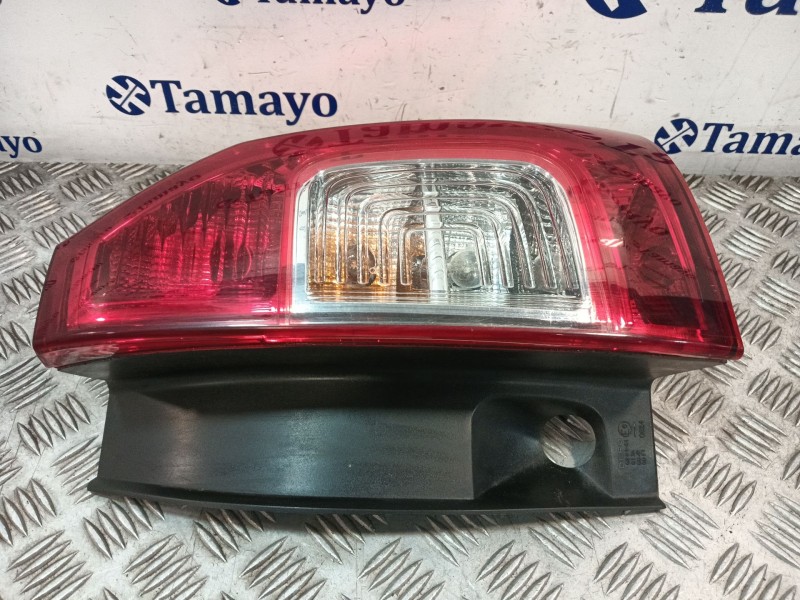 Recambio de piloto trasero derecho para dacia logan ii tce 90 referencia OEM IAM 085531902R  