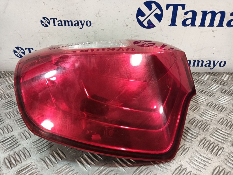 Recambio de piloto trasero derecho para dacia logan ii tce 90 referencia OEM IAM 085531902R  
