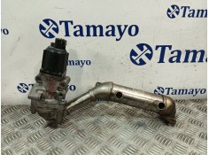 Recambio de enfriador egr para kia carnival referencia OEM IAM 284164X900  