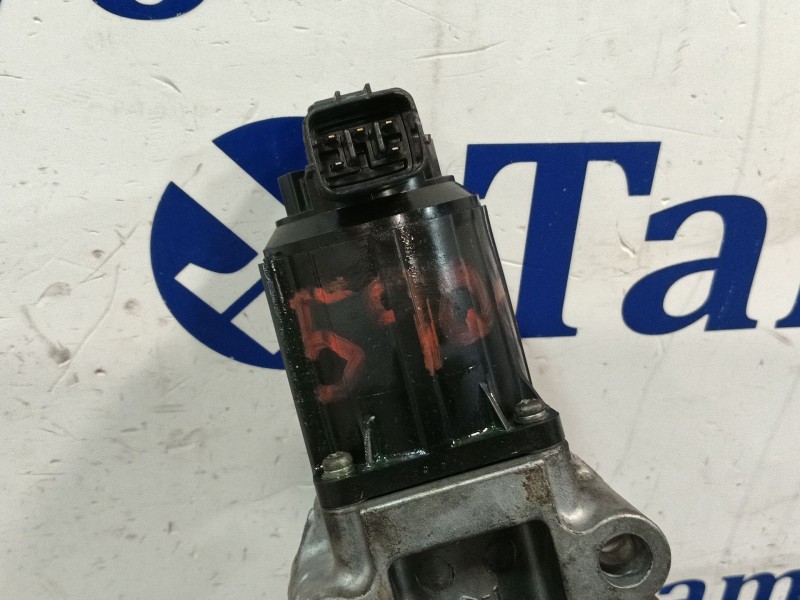 Recambio de enfriador egr para kia carnival referencia OEM IAM 284164X900  