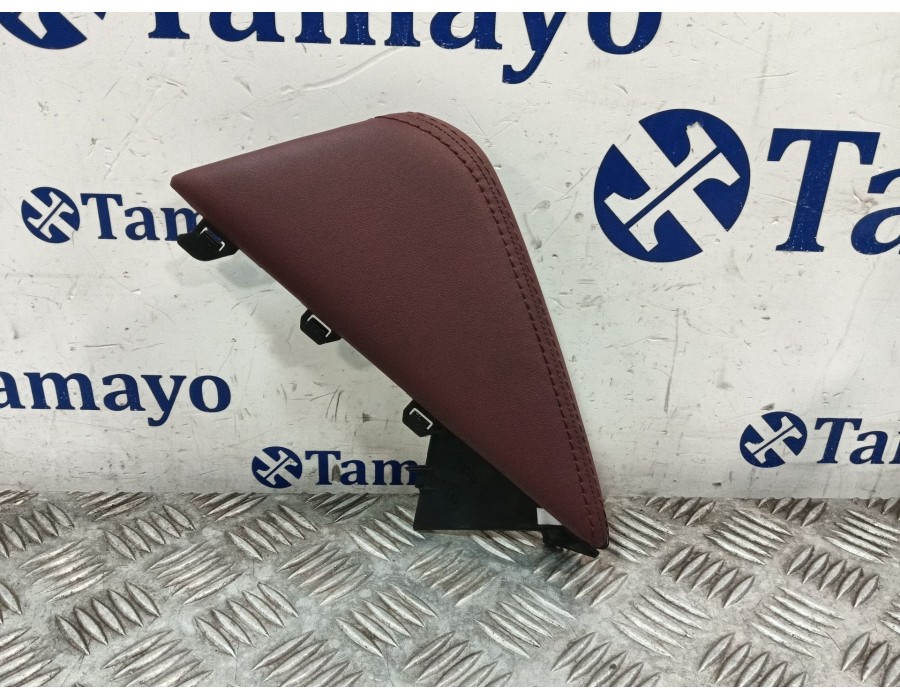 Recambio de moldura para mazda cx-3 (dk) 2.0 skyactiv-g (dk5w, dk6w) referencia OEM IAM DA7A64961 DA6T64922 