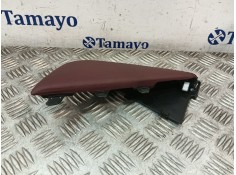 Recambio de moldura para mazda cx-3 (dk) 2.0 skyactiv-g (dk5w, dk6w) referencia OEM IAM DA7A64961 DA6T64922  2
