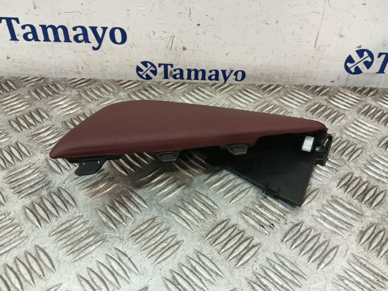 Recambio de moldura para mazda cx-3 (dk) 2.0 skyactiv-g (dk5w, dk6w) referencia OEM IAM DA7A64961 DA6T64922 