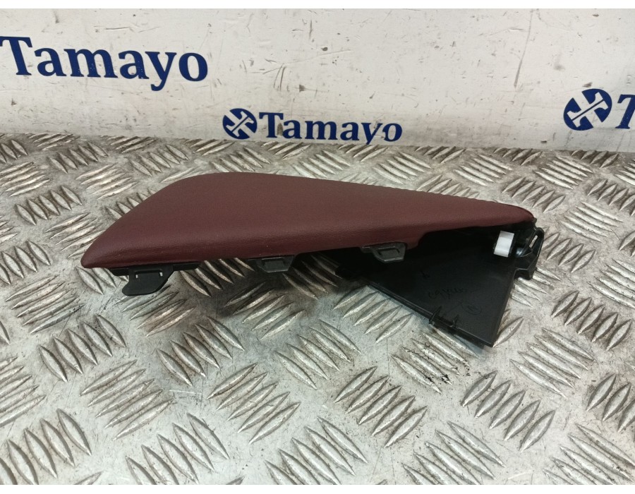 Recambio de moldura para mazda cx-3 (dk) 2.0 skyactiv-g (dk5w, dk6w) referencia OEM IAM DA7A64961 DA6T64922 