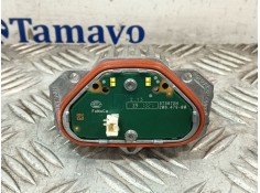 Recambio de balastro optica para ford puma (j2k, cf7) 1.0 ecoboost referencia OEM IAM L90156368 MDE922660 