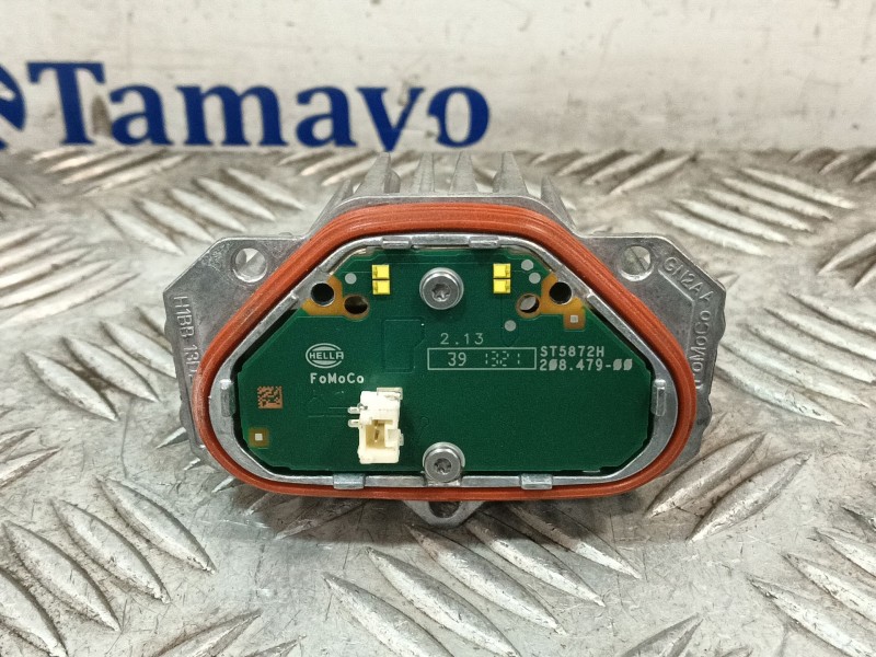 Recambio de balastro optica para ford puma (j2k, cf7) 1.0 ecoboost referencia OEM IAM L90156368 MDE922660 