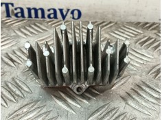 Recambio de balastro optica para ford puma (j2k, cf7) 1.0 ecoboost referencia OEM IAM L90156368 MDE922660  2