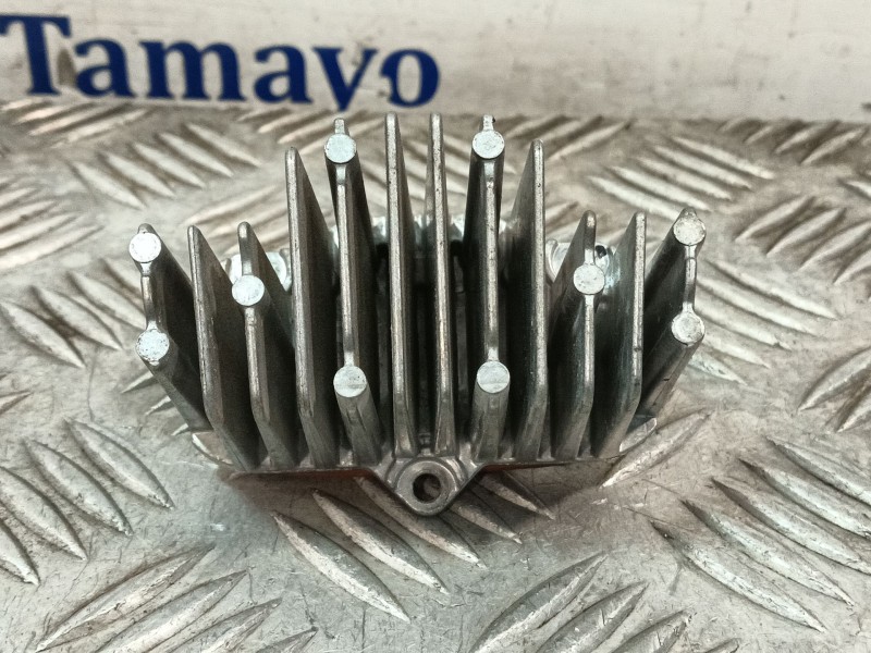 Recambio de balastro optica para ford puma (j2k, cf7) 1.0 ecoboost referencia OEM IAM L90156368 MDE922660 