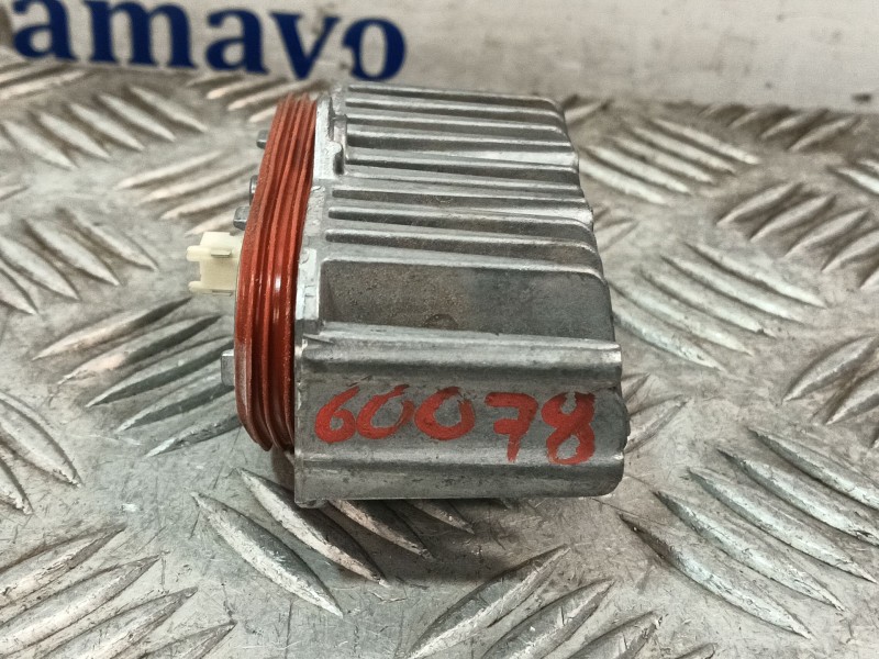 Recambio de balastro optica para ford puma (j2k, cf7) 1.0 ecoboost referencia OEM IAM L90156368 MDE922660 