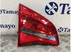 Recambio de piloto trasero izquierdo interior para opel meriva b monospace (s10) 1.4 (75) referencia OEM IAM 21620101 21629003 