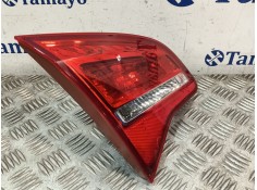Recambio de piloto trasero izquierdo interior para opel meriva b monospace (s10) 1.4 (75) referencia OEM IAM 21620101 21629003  2