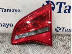 Recambio de piloto trasero derecho interior para opel meriva b monospace (s10) 1.4 (75) referencia OEM IAM 21620201 21628003 