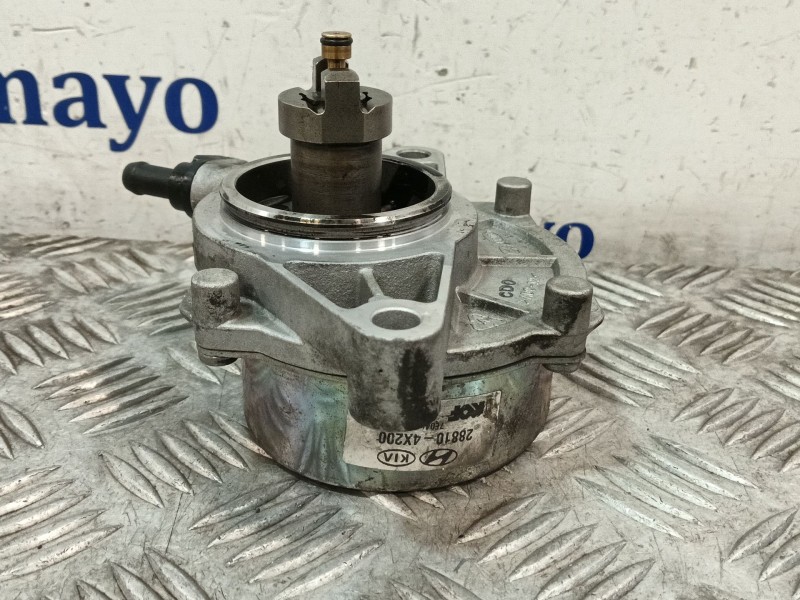 Recambio de depresor freno / bomba vacio para kia carnival referencia OEM IAM 288104X200  