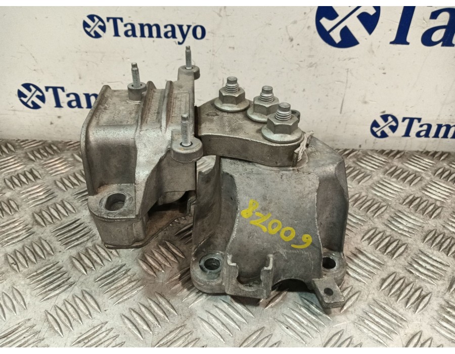 Recambio de soporte motor para ford puma (j2k, cf7) 1.0 ecoboost referencia OEM IAM L1BG7M121BB  