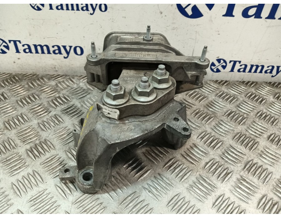Recambio de soporte motor para ford puma (j2k, cf7) 1.0 ecoboost referencia OEM IAM L1BG7M121BB  