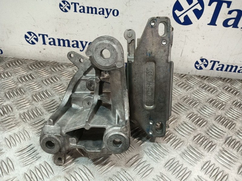 Recambio de soporte motor para ford puma (j2k, cf7) 1.0 ecoboost referencia OEM IAM L1BG7M121BB  