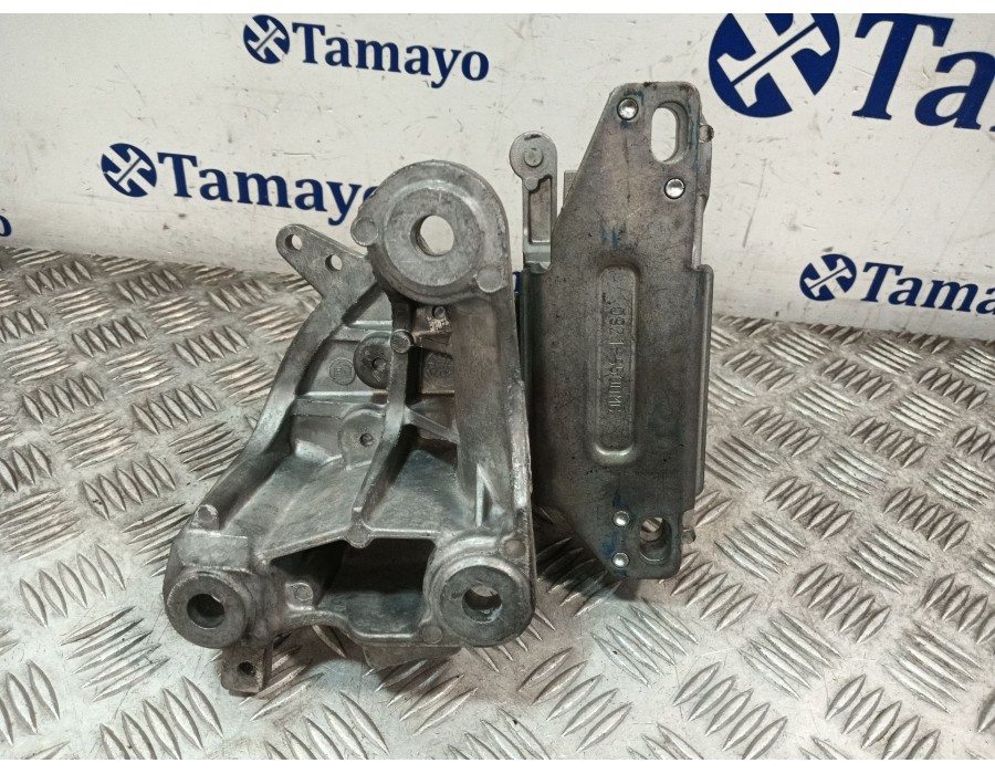 Recambio de soporte motor para ford puma (j2k, cf7) 1.0 ecoboost referencia OEM IAM L1BG7M121BB  