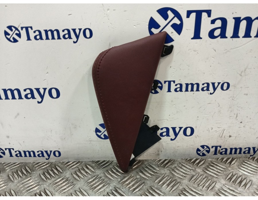 Recambio de moldura para mazda cx-3 (dk) 2.0 skyactiv-g (dk5w, dk6w) referencia OEM IAM DA7A64951 DA6T64912 