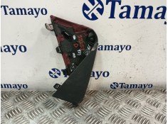 Recambio de moldura para mazda cx-3 (dk) 2.0 skyactiv-g (dk5w, dk6w) referencia OEM IAM DA7A64951 DA6T64912  2