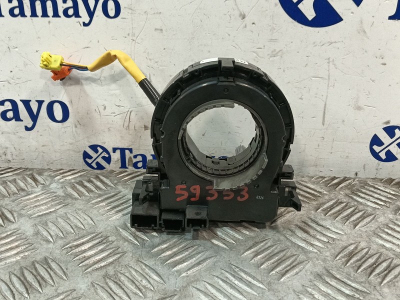 Recambio de anillo airbag para mazda cx-3 (dk) 2.0 skyactiv-g (dk5w, dk6w) referencia OEM IAM DE4H66CS0  