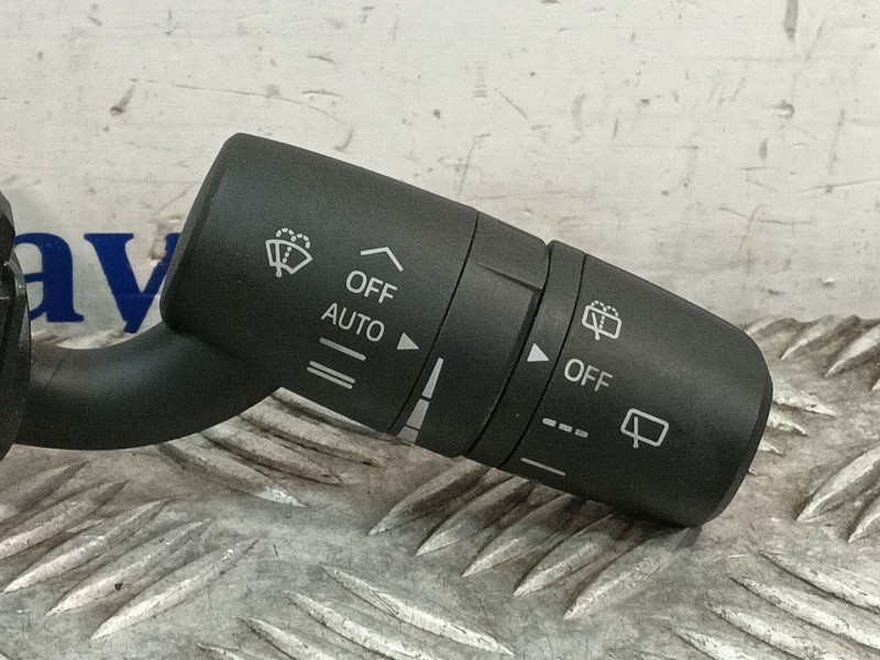 Recambio de mando limpia para mazda cx-3 (dk) 2.0 skyactiv-g (dk5w, dk6w) referencia OEM IAM DA6B  