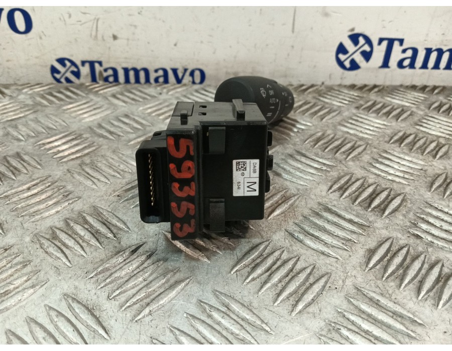 Recambio de mando limpia para mazda cx-3 (dk) 2.0 skyactiv-g (dk5w, dk6w) referencia OEM IAM DA6B  