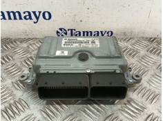 Recambio de centralita motor uce para smart fortwo coupe 0.8 cdi referencia OEM IAM A6601500579001 0281015900 1039S28877