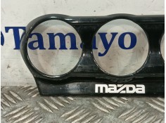 Recambio de moldura para mazda cx-3 (dk) 2.0 skyactiv-g (dk5w, dk6w) referencia OEM IAM    2