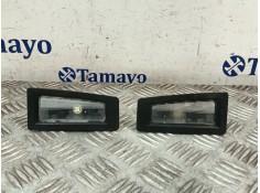 Recambio de piloto matricula para mazda cx-3 (dk) 2.0 skyactiv-g (dk5w, dk6w) referencia OEM IAM 13041979  