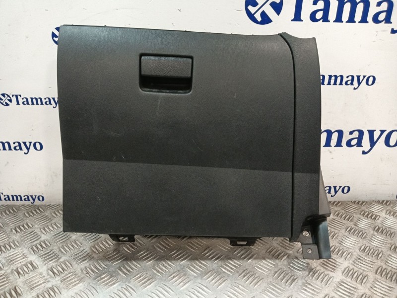 Recambio de guantera para mazda cx-3 (dk) 2.0 skyactiv-g (dk5w, dk6w) referencia OEM IAM DB2H64161  