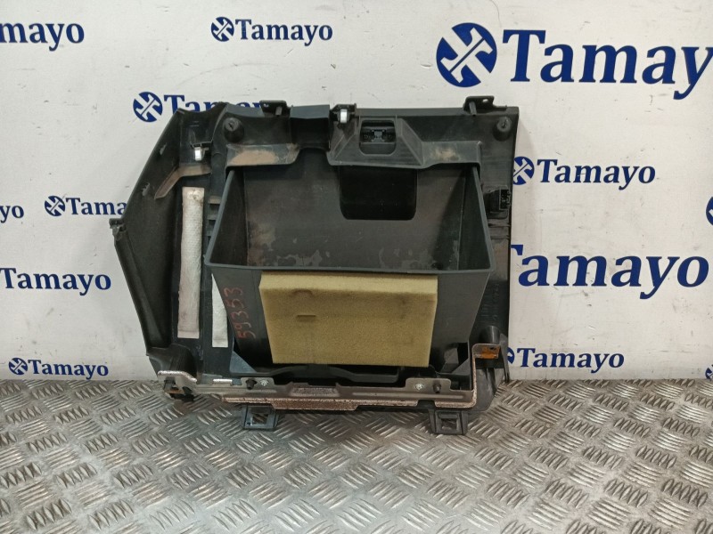 Recambio de guantera para mazda cx-3 (dk) 2.0 skyactiv-g (dk5w, dk6w) referencia OEM IAM DB2H64161  