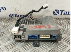 Recambio de amplificador de antena para mazda cx-3 (dk) 2.0 skyactiv-g (dk5w, dk6w) referencia OEM IAM 2644046 E910R041149 